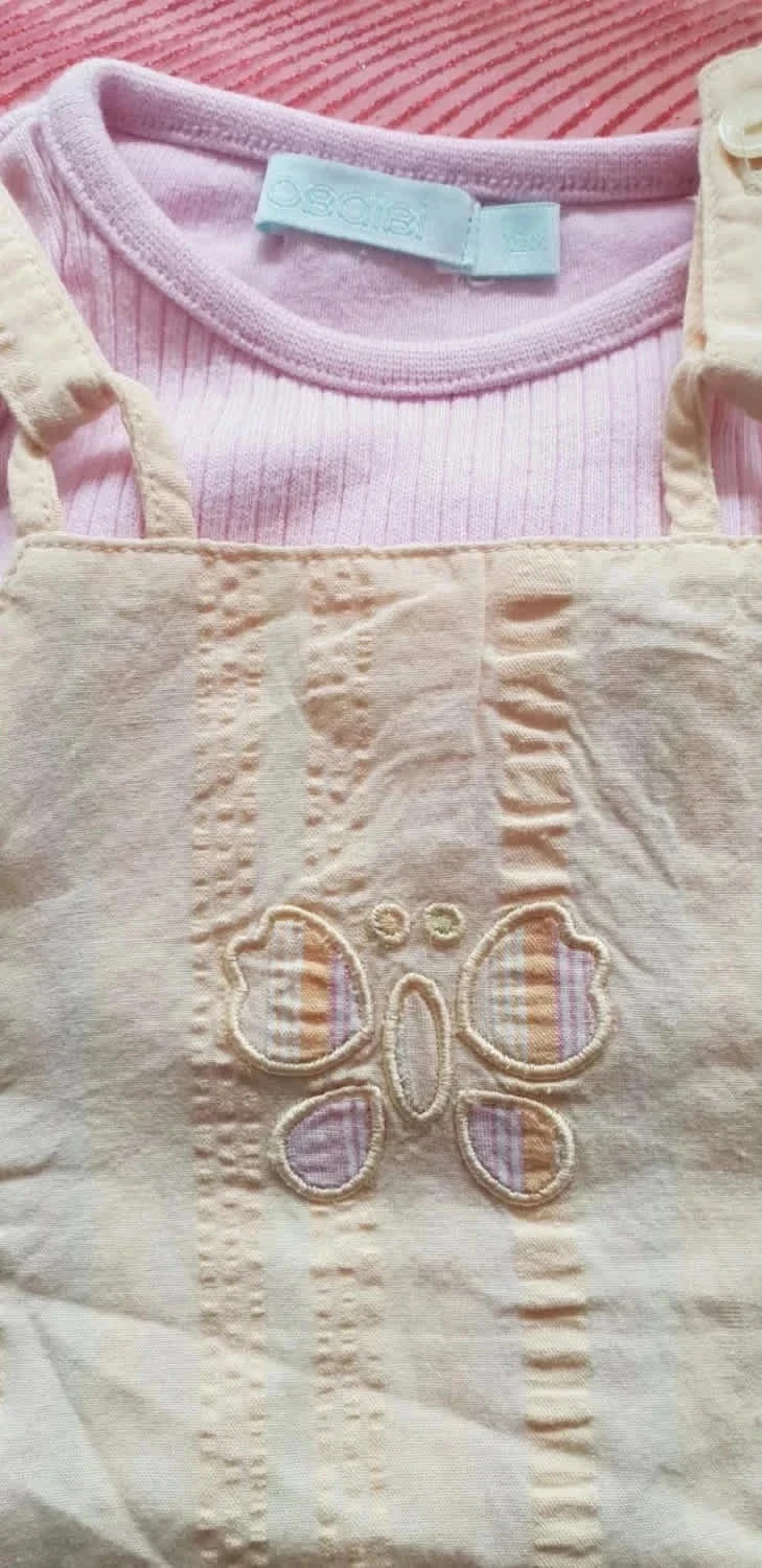 Vestido sin mangas bloomer Obaïbi 12mois – photo 20